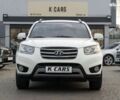 Хендай Санта Фе, об'ємом двигуна 2 л та пробігом 174 тис. км за 13600 $, фото 7 на Automoto.ua