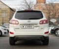 Хендай Санта Фе, об'ємом двигуна 2 л та пробігом 174 тис. км за 13600 $, фото 6 на Automoto.ua