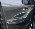 Хендай Санта Фе, объемом двигателя 2.2 л и пробегом 109 тыс. км за 18500 $, фото 6 на Automoto.ua