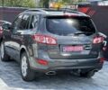 Хендай Санта Фе, объемом двигателя 2.2 л и пробегом 236 тыс. км за 13999 $, фото 6 на Automoto.ua