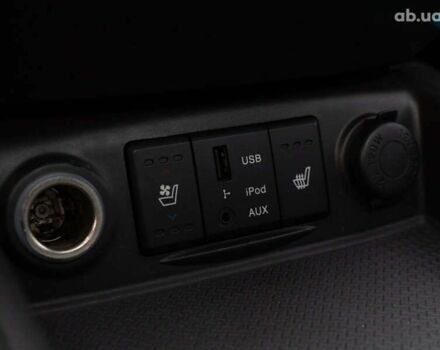 Хендай Санта Фе, об'ємом двигуна 2 л та пробігом 174 тис. км за 13600 $, фото 24 на Automoto.ua