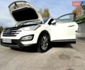 Хендай Санта Фе, объемом двигателя 2.2 л и пробегом 210 тыс. км за 17500 $, фото 20 на Automoto.ua