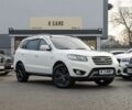 Хендай Санта Фе, об'ємом двигуна 2 л та пробігом 174 тис. км за 13600 $, фото 1 на Automoto.ua