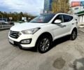 Хендай Санта Фе, объемом двигателя 2.2 л и пробегом 210 тыс. км за 17500 $, фото 5 на Automoto.ua