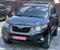 Хендай Санта Фе, объемом двигателя 2.2 л и пробегом 236 тыс. км за 13999 $, фото 18 на Automoto.ua