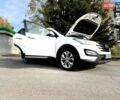 Хендай Санта Фе, объемом двигателя 2.2 л и пробегом 210 тыс. км за 17500 $, фото 19 на Automoto.ua