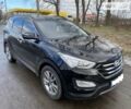 Хендай Санта Фе, об'ємом двигуна 2.36 л та пробігом 122 тис. км за 17700 $, фото 2 на Automoto.ua