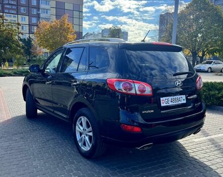 Хендай Санта Фе, объемом двигателя 2.2 л и пробегом 211 тыс. км за 13799 $, фото 2 на Automoto.ua