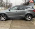 Хендай Санта Фе, об'ємом двигуна 2.2 л та пробігом 250 тис. км за 16000 $, фото 4 на Automoto.ua