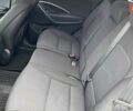Хендай Санта Фе, объемом двигателя 2.2 л и пробегом 109 тыс. км за 18500 $, фото 11 на Automoto.ua