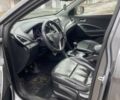 Хендай Санта Фе, об'ємом двигуна 2.2 л та пробігом 250 тис. км за 16000 $, фото 13 на Automoto.ua