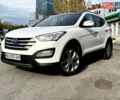 Хендай Санта Фе, объемом двигателя 2.2 л и пробегом 210 тыс. км за 17500 $, фото 1 на Automoto.ua