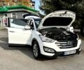 Хендай Санта Фе, объемом двигателя 2.2 л и пробегом 210 тыс. км за 17500 $, фото 17 на Automoto.ua