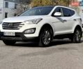 Хендай Санта Фе, объемом двигателя 2.2 л и пробегом 210 тыс. км за 17500 $, фото 12 на Automoto.ua
