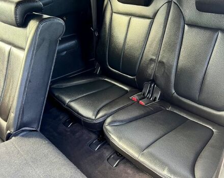 Хендай Санта Фе, объемом двигателя 2.2 л и пробегом 211 тыс. км за 13799 $, фото 8 на Automoto.ua