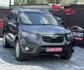 Хендай Санта Фе, объемом двигателя 2.2 л и пробегом 236 тыс. км за 13999 $, фото 16 на Automoto.ua