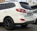 Хендай Санта Фе, об'ємом двигуна 2 л та пробігом 174 тис. км за 13600 $, фото 4 на Automoto.ua