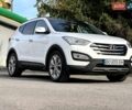 Хендай Санта Фе, объемом двигателя 2.2 л и пробегом 210 тыс. км за 17500 $, фото 39 на Automoto.ua