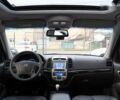 Хендай Санта Фе, об'ємом двигуна 2 л та пробігом 174 тис. км за 13600 $, фото 10 на Automoto.ua