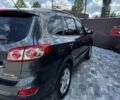 Хендай Санта Фе, объемом двигателя 2.2 л и пробегом 236 тыс. км за 13999 $, фото 9 на Automoto.ua