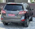 Хендай Санта Фе, объемом двигателя 2.2 л и пробегом 236 тыс. км за 13999 $, фото 7 на Automoto.ua