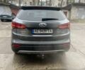 Хендай Санта Фе, об'ємом двигуна 2.2 л та пробігом 250 тис. км за 16000 $, фото 1 на Automoto.ua