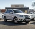 Хендай Санта Фе, объемом двигателя 2 л и пробегом 205 тыс. км за 13300 $, фото 1 на Automoto.ua
