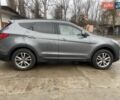 Хендай Санта Фе, об'ємом двигуна 2.2 л та пробігом 250 тис. км за 16000 $, фото 9 на Automoto.ua