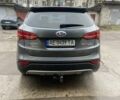 Хендай Санта Фе, об'ємом двигуна 2.2 л та пробігом 250 тис. км за 16000 $, фото 3 на Automoto.ua