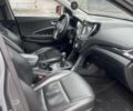 Хендай Санта Фе, об'ємом двигуна 2.2 л та пробігом 250 тис. км за 16000 $, фото 10 на Automoto.ua