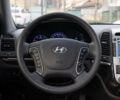 Хендай Санта Фе, об'ємом двигуна 2 л та пробігом 174 тис. км за 13600 $, фото 11 на Automoto.ua