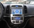 Хендай Санта Фе, об'ємом двигуна 2 л та пробігом 174 тис. км за 13600 $, фото 19 на Automoto.ua
