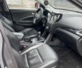 Хендай Санта Фе, об'ємом двигуна 2.2 л та пробігом 250 тис. км за 16000 $, фото 11 на Automoto.ua