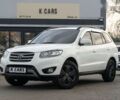 Хендай Санта Фе, об'ємом двигуна 2 л та пробігом 174 тис. км за 13600 $, фото 5 на Automoto.ua