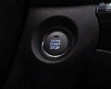 Хендай Санта Фе, об'ємом двигуна 2 л та пробігом 174 тис. км за 13600 $, фото 25 на Automoto.ua