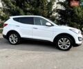 Хендай Санта Фе, объемом двигателя 2.2 л и пробегом 210 тыс. км за 17500 $, фото 13 на Automoto.ua