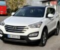 Хендай Санта Фе, объемом двигателя 2.2 л и пробегом 210 тыс. км за 17500 $, фото 4 на Automoto.ua