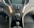 Хендай Санта Фе, объемом двигателя 2.2 л и пробегом 210 тыс. км за 17500 $, фото 28 на Automoto.ua
