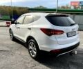 Хендай Санта Фе, объемом двигателя 2.2 л и пробегом 210 тыс. км за 17500 $, фото 11 на Automoto.ua