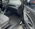 Хендай Санта Фе, объемом двигателя 2.2 л и пробегом 109 тыс. км за 18500 $, фото 15 на Automoto.ua