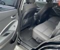 Хендай Санта Фе, объемом двигателя 2.2 л и пробегом 109 тыс. км за 18500 $, фото 10 на Automoto.ua