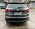 Хендай Санта Фе, об'ємом двигуна 2.2 л та пробігом 250 тис. км за 16000 $, фото 2 на Automoto.ua