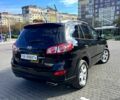 Хендай Санта Фе, объемом двигателя 2.2 л и пробегом 211 тыс. км за 13799 $, фото 3 на Automoto.ua