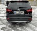 Хендай Санта Фе, объемом двигателя 2.2 л и пробегом 109 тыс. км за 18500 $, фото 2 на Automoto.ua