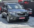 Хендай Санта Фе, объемом двигателя 2.2 л и пробегом 236 тыс. км за 13999 $, фото 17 на Automoto.ua