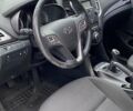 Хендай Санта Фе, объемом двигателя 2.2 л и пробегом 109 тыс. км за 18500 $, фото 5 на Automoto.ua