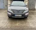 Хендай Санта Фе, об'ємом двигуна 2.2 л та пробігом 250 тис. км за 16000 $, фото 1 на Automoto.ua