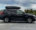 Хендай Санта Фе, об'ємом двигуна 2.4 л та пробігом 190 тис. км за 13500 $, фото 5 на Automoto.ua