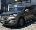 Хендай Санта Фе, объемом двигателя 2.2 л и пробегом 124 тыс. км за 18500 $, фото 3 на Automoto.ua