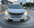 Хендай Санта Фе, объемом двигателя 2.2 л и пробегом 147 тыс. км за 19950 $, фото 14 на Automoto.ua